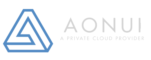 Aonui Systems Logo